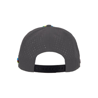 Santini SMS UCI World Champion Baseball Cap - Grey