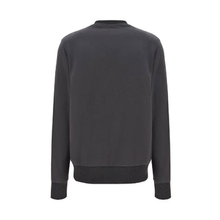 Santini SMS UCI World Champion Sweatshirt - Grey
