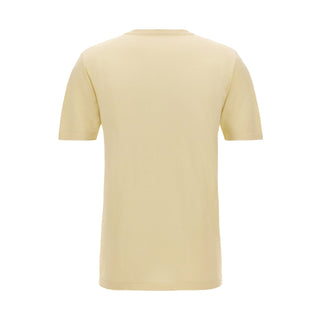 Santini SMS UCI World Champion T-Shirt - Cream