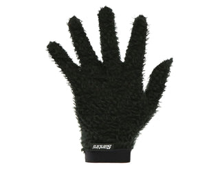 Santini Alpha Under Gloves - Black