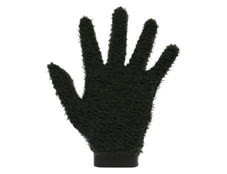Santini Alpha Under Gloves - Black