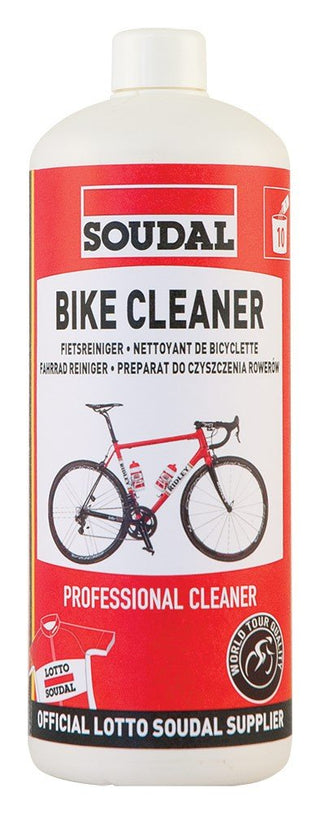 Soudal Bike Cleaner 1L