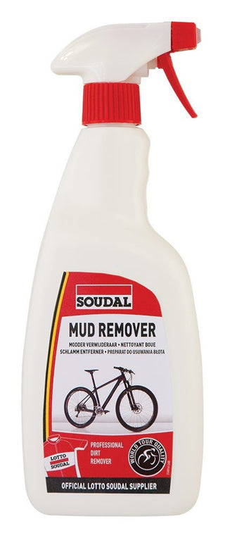Soudal Mud Remover 1L