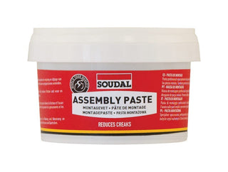 Soudal Assembly Paste 200ML