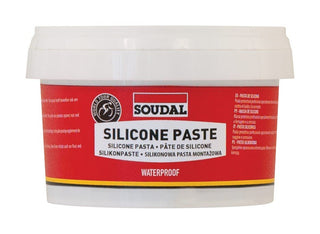 Soudal Silicone Paste 200ML