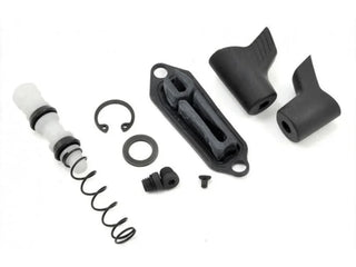 SRAM DISC BRAKE LEVER INTERNALS/SERVICE KIT - (INCLUDES PISTON ASSEMBLY - BLADDER & SPRING) - VERSION 2 GUIDE R/RE/DB5/ CODE R/G2 R