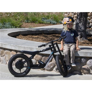 STACYC 16Hdrive E-Balance Bike 18V