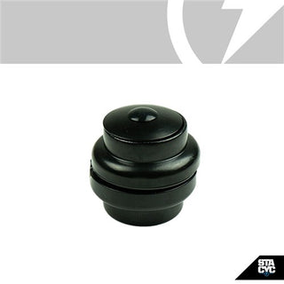 STACYC Spare Part 16HDRIVE Headset, 1-1/8? Threadless Steel, Integrated Steer Stop