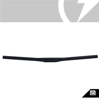 STACYC Spare Part 16HDRIVE Handlebar with Grips & Throttle 6061 T-6 Alloy 560mm