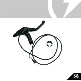 STACYC Spare Part 16H Brakes Rear Brake Lever