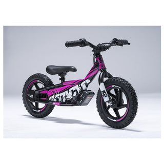 STACYC 12E/16EDrive Graphics Kit - Electrify Pink