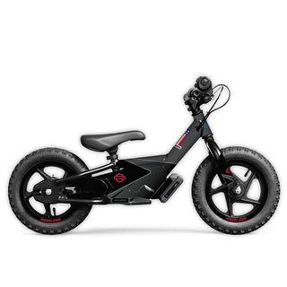 STACYC HD No.1 12EDrive & 16EDrive Graphics Kit - Grey