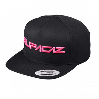 Supacaz Snapbax One Size - Neon Pink