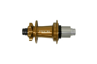 Hope Pro 5 Rear Hub 148x12 - 28 Hole M Spline Bronze