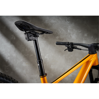 TranzX EDP01 Wireless Electronic Dropper Seatpost 150mm Travel 30.9mm x 445mm