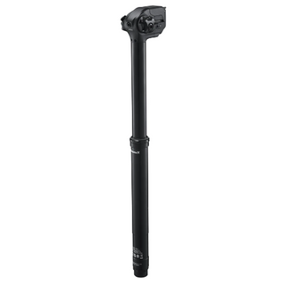 TranzX EDP01 Wireless Electronic Dropper Seatpost 170mm Travel 30.9mm x 485mm