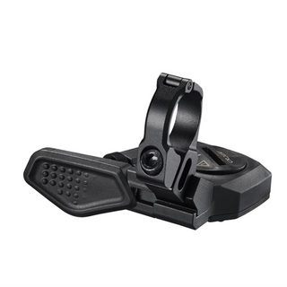 TranzX EDP01 Wireless Electronic Dropper Seatpost 150mm Travel 31.6mm x 445mm