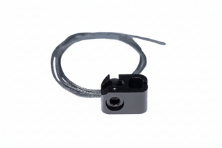 TranzX Replacement External Dropper Nylon Post Cable Kit 200cm