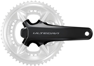 Shimano Ultegra FC-R8100 Power Meter 172.5mm Crankset W/O Chainrings