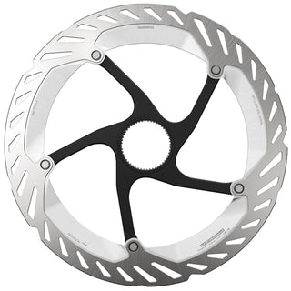 Shimano RT-CL800 Centrelock Disc Brake Rotor 203mm External Serration