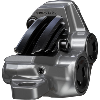 Shimano XTR Trail BR-M9220 Disc Brake Caliper Resin Pad w/Fin