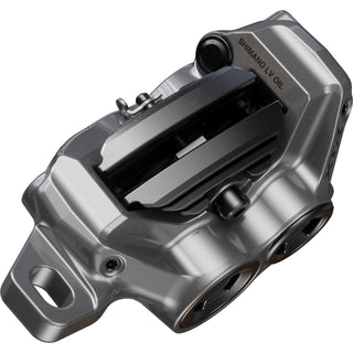 Shimano XTR Trail BR-M9220 Disc Brake Caliper Resin Pad w/Fin