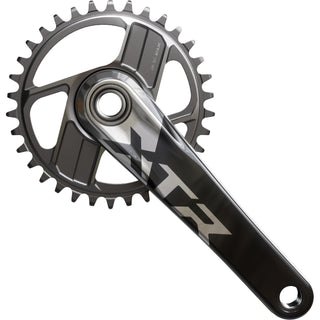 Shimano XTR Trail FC-M9220 Crank Arms 160 mm