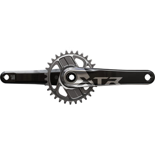 Shimano XTR Trail FC-M9220 Crank Arms 170 mm