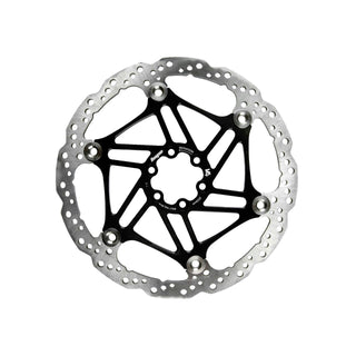 Hope Floating V4 Disc (New) - 203mm Black