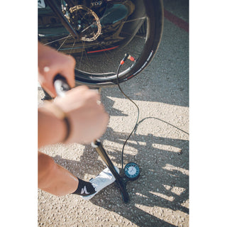 Lezyne Alloy Floor Drive 3.5