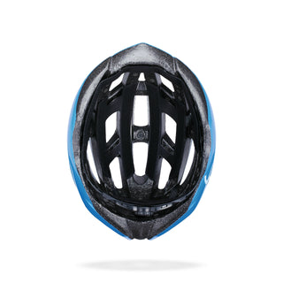 BBB Cycling BHE-151 Hawk Road Helmet - Blue
