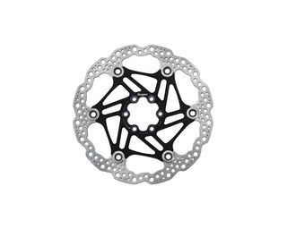 Hope Floating Disc - 180mm Black