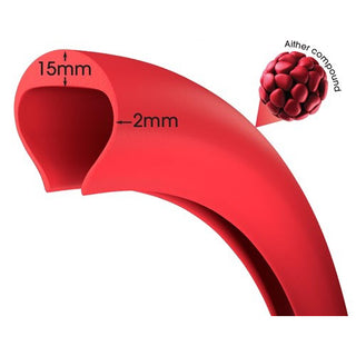 Tannus Armour - 20"x4.1"-4.8"