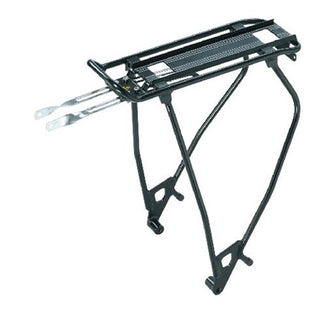 Topeak Master Adaptarack - Mounting Begs And Basket
