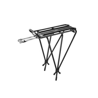 Topeak Explorer Non-Disc Rear Pannier Rack- Black