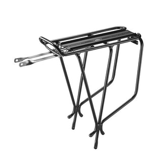 Topeak Super Tourist Non-Disc Rear Pannier Rack - Black