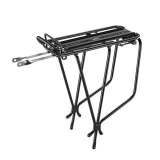 Topeak Super Tourist Non-Disc With Spring Rear Pannier Rack - Black