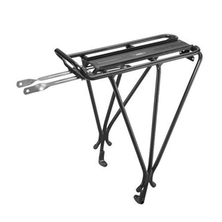 Topeak Explorer Disc Rear Rack - Black