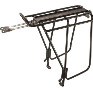 Topeak Super Tourist Dx Disc Rear Rack - Black