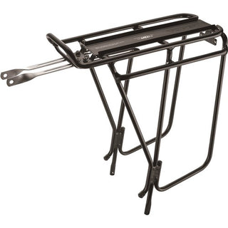 Topeak Super Tourist Dx Non-Disc Rear Rack - Black