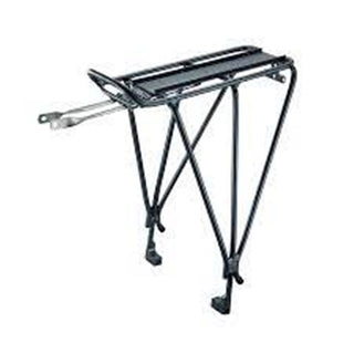 Topeak Explorer 29ER Disc Brakes Rear Rack - Black