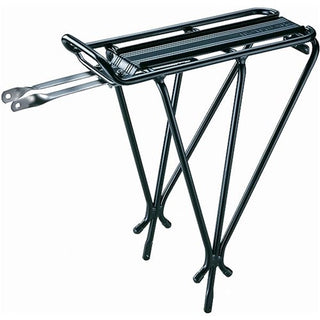 Topeak Explorer 29ER Non Disc Brakes Rear Rack - Black