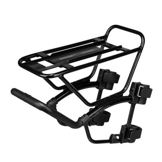 Topeak Tetrarack M1 Front Pannier Rack - Black