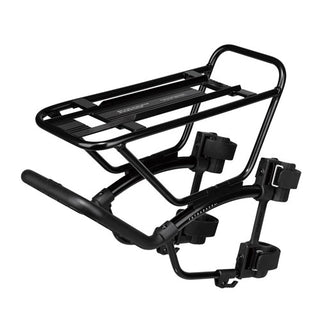 Topeak Tetrarack M1 Front Pannier Rack - Black