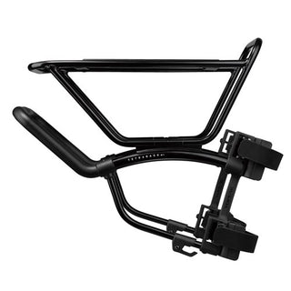 Topeak Tetrarack M1 Front Pannier Rack - Black