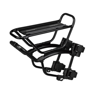 Topeak Tetrarack R1 Front Pannier Rack - Black