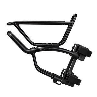 Topeak Tetrarack R1 Front Pannier Rack - Black