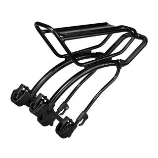 Topeak Tetrarack R2 Rear Rack - Black
