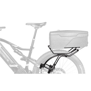Topeak Tetrarack M2L Rear Pannier Rack - Black