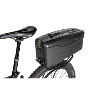 Topeak Tetrarack M2L Rear Pannier Rack - Black